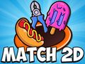 จับคู่ 2D เกมออนไลน์