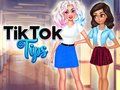 เคล็ดลับ TikTok เกมออนไลน์