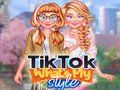 TikTok สไตล์ของฉันคืออะไร เกมออนไลน์