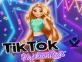 แนวโน้ม TikTok: แฟชั่นราพันเซล เกมออนไลน์ แนวโน้ม TikTok: แฟชั่นราพันเซล เกมออนไลน์
