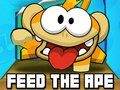 ให้อาหารลิง เกมออนไลน์