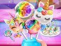 ของหวานแฟชั่นหวาน เกมออนไลน์