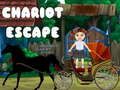 การหลบหนีจากรถม้า เกมออนไลน์ การหลบหนีจากรถม้า เกมออนไลน์