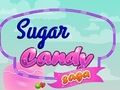 ซูการ์แคนดี้ซาก้า เกมออนไลน์