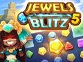 อัญมณีบลิตซ์ 5 เกมออนไลน์