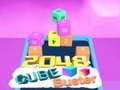 2048 บัสเตอร์ลูกบาศก์ เกมออนไลน์