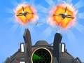 การโจมตีทางอากาศ: ซิมูเลเตอร์เครื่องบินรบ เกมออนไลน์