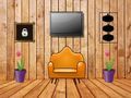 หลบหนีจากทางเข้าในสวนหลังบ้าน เกมออนไลน์