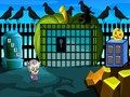 ซีรีส์หนีจากป่าฮัลโลวีนตอนที่ 2 เกมออนไลน์