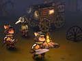 สุนัขจิ้งจอกหมอก เกมออนไลน์