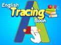 หนังสือฝึกเขียนภาษาอังกฤษ ABC เกมออนไลน์