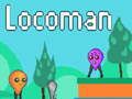 โลโคแมน เกมออนไลน์