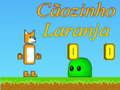 สุนัขสีส้มตัวเล็ก เกมออนไลน์