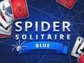 Spider Solitaire น้ำเงิน เกมออนไลน์