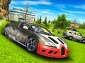 เกมจำลองรถดริฟต์สุดขีด เกมออนไลน์
