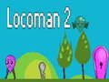 โลโคแมน 2 เกมออนไลน์