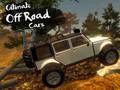 รถยนต์ออฟโรดขั้นสุด เกมออนไลน์