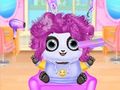 ซาลอนคอสเพลย์สัตว์ของฉัน เกมออนไลน์