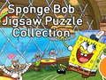 คอลเลกชันจิ๊กซอว์สpongeบ๊อบ เกมออนไลน์ คอลเลกชันจิ๊กซอว์สpongeบ๊อบ เกมออนไลน์
