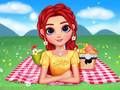 เตรียมตัวกับฉัน: ปิคนิคฤดูร้อน เกมออนไลน์