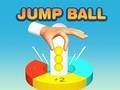 ลูกบอลกระโดด เกมออนไลน์ ลูกบอลกระโดด เกมออนไลน์