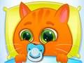 แมวเสมือนน่ารัก เกมออนไลน์ แมวเสมือนน่ารัก เกมออนไลน์