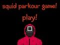 เกมปลาหมึกพาร์คูร์ เกมออนไลน์