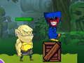 ซุปเปอร์ป๊อปปี้เพลย์ไทม์ เกมออนไลน์