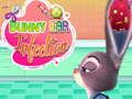 การติดเชื้อในหูของกระต่าย เกมออนไลน์