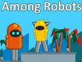 ท่ามกลางหุ่นยนต์ เกมออนไลน์