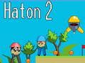 ฮาตอน 2 เกมออนไลน์