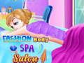 แฟชั่นบอดี้สปาเซลลอน เกมออนไลน์