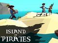 เกาะโจรสลัด เกมออนไลน์