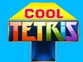 Cool Tetris เกมออนไลน์ Cool Tetris เกมออนไลน์