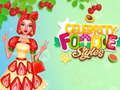 สไตล์อาหารของคนดัง เกมออนไลน์