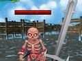 อาณาจักรดันเจี้ยน เกมออนไลน์