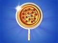 ฉันชอบพิซซ่า เกมออนไลน์