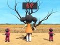 เกมปลาหมึก: ไฟแดง เกมออนไลน์ เกมปลาหมึก: ไฟแดง เกมออนไลน์