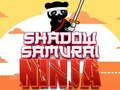 นินจาซามูไรเงา เกมออนไลน์