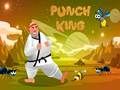 ราชาแห่งการต่อย เกมออนไลน์