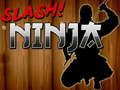 นินจาฟัน เกมออนไลน์