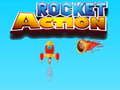 การกระทำของจรวด เกมออนไลน์
