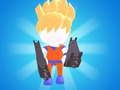 มือปืนบ้า 3D เกมออนไลน์