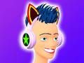 การเร่งรีบหูฟัง เกมออนไลน์