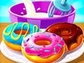 เกมส์ทำโดนัท เกมออนไลน์ เกมส์ทำโดนัท เกมออนไลน์