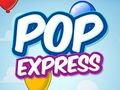 PoP เอ็กซ์เพรส เกมออนไลน์
