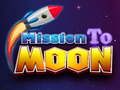 ภารกิจไปดวงจันทร์ เกมออนไลน์