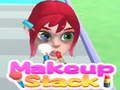 สแต็คเครื่องสำอาง เกมออนไลน์