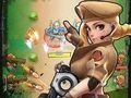 นินจาเจอกับซอมบี้ เกมออนไลน์