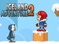 การผจญภัยในดินแดนที่เย็นยะเยือก 2 เกมออนไลน์